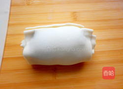 牛肉馅饼的做法图解12