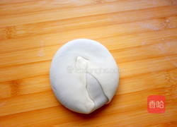 牛肉馅饼的做法图解13