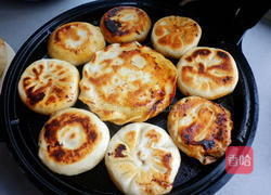 牛肉馅饼的做法图解15