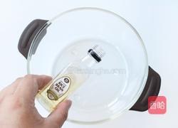 麻婆豆腐的做法图解3