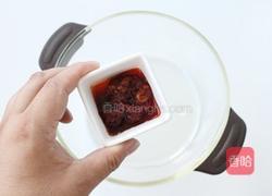 麻婆豆腐的做法图解4