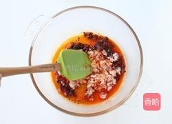 麻婆豆腐的做法图解5