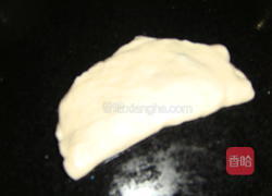 鸡冠饺的做法图解7