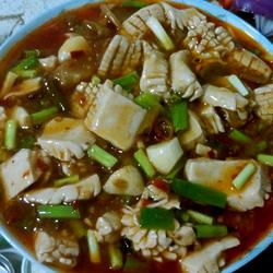 神仙豆腐的做法[图]