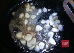 米椒香干的做法图解2