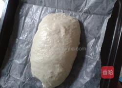 英式咸面包的做法图解5