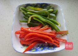 爆炒羊头的做法图解4