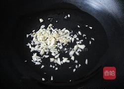 手撕包菜的做法图解4