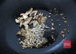 手撕包菜的做法图解5