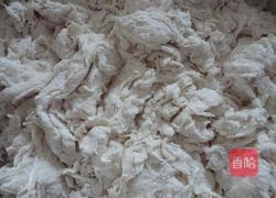 西红柿疙瘩汤的做法图解1