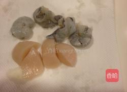 包菜浓汤的做法图解8