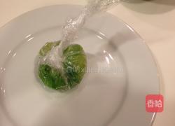 包菜浓汤的做法图解11