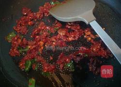 麻辣土豆粉的做法图解3