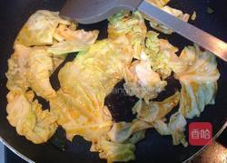 麻辣土豆粉的做法图解6