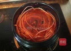 麻辣土豆粉的做法图解7