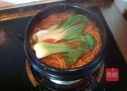 麻辣土豆粉的做法图解9