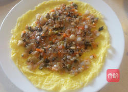 八宝鸡肉卷的做法图解7