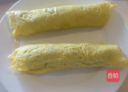 八宝鸡肉卷的做法图解8