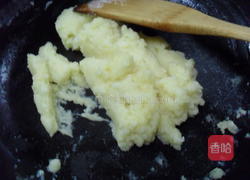 鲜奶泡芙的做法图解5