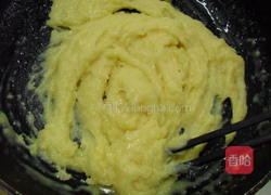 鲜奶泡芙的做法图解7