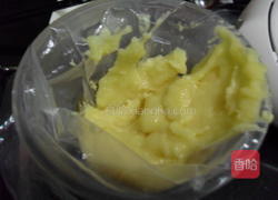 鲜奶泡芙的做法图解8