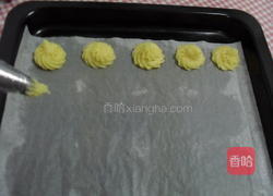 鲜奶泡芙的做法图解9