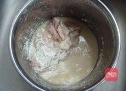 豆花肥肠的做法图解2