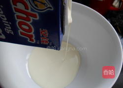 鲜奶泡芙的做法图解11