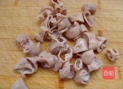 豆花肥肠的做法图解5