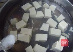 豆花肥肠的做法图解6