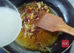 豆花肥肠的做法图解8