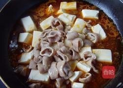 豆花肥肠的做法图解9