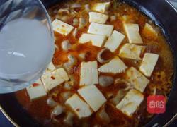 豆花肥肠的做法图解11