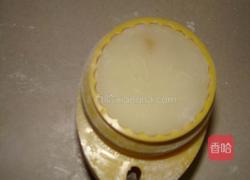 奶黄冰皮月饼的做法图解11