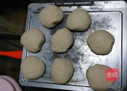 肉松面包的做法图解2