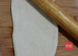 肉松面包的做法图解3