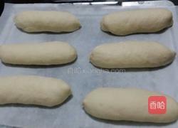 肉松面包的做法图解6