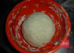 纸杯面包的做法图解7