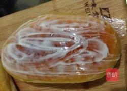 肉松面包的做法图解9