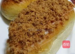 肉松面包的做法图解10