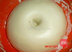 纸杯面包的做法图解12