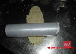 纸杯面包的做法图解13