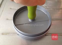 牛肉汉堡的做法图解4