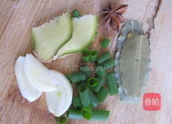 回锅鱼的做法图解1