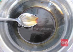 回锅鱼的做法图解3