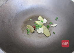 回锅鱼的做法图解4