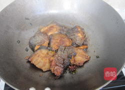 回锅鱼的做法图解11