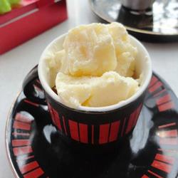 豆腐冰淇淋的做法[图]