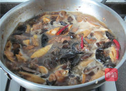 黄焖鸡的做法图解14