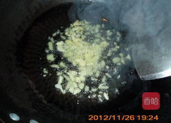 素炒青豆的做法图解3